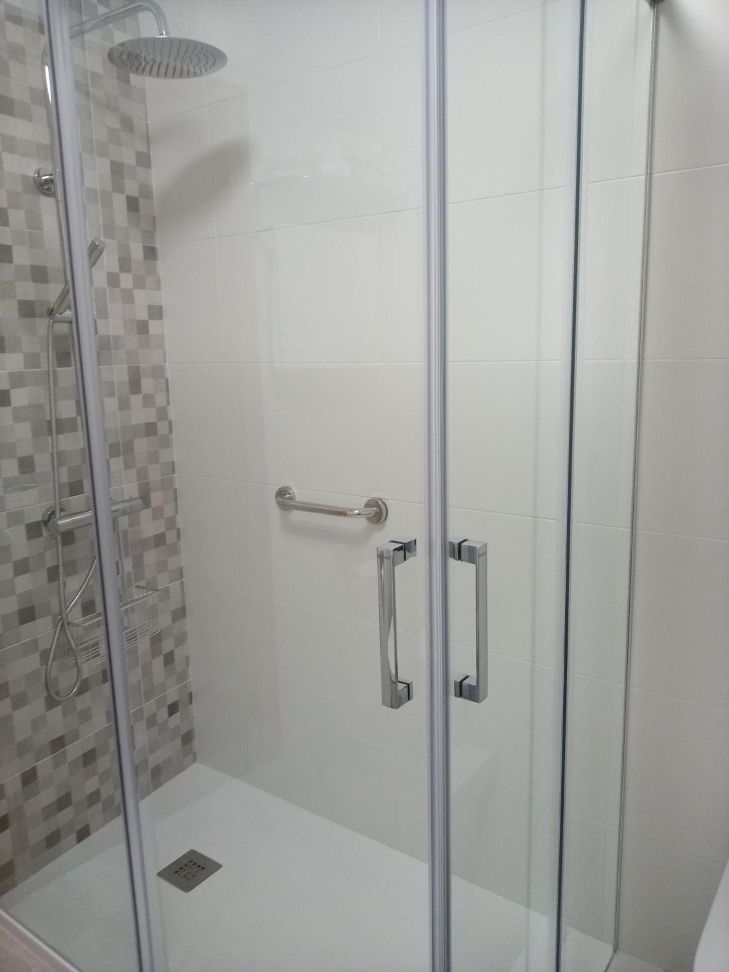 Apartamento Sanxenxo Playa Silgar エクステリア 写真