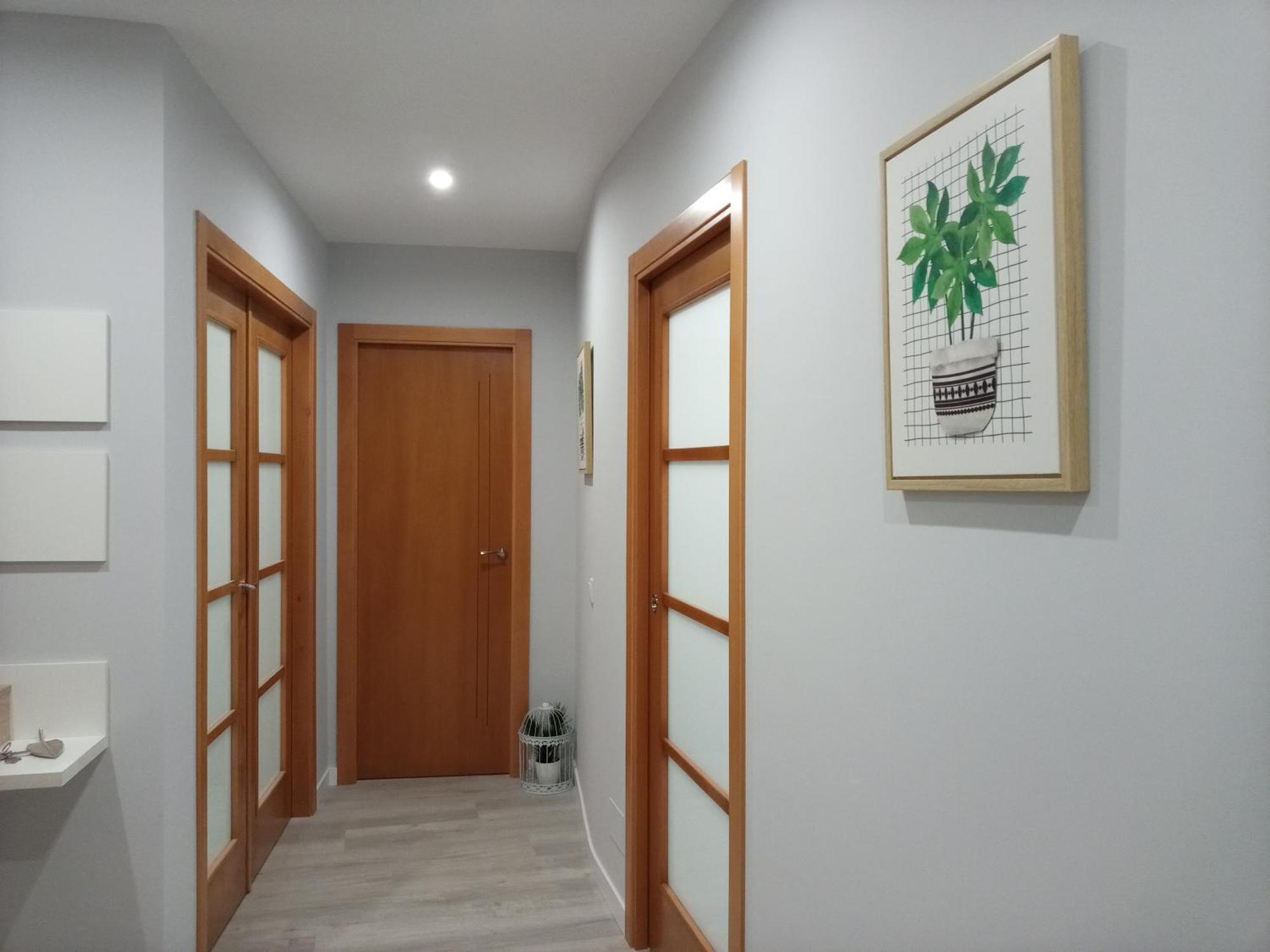 Apartamento Sanxenxo Playa Silgar エクステリア 写真
