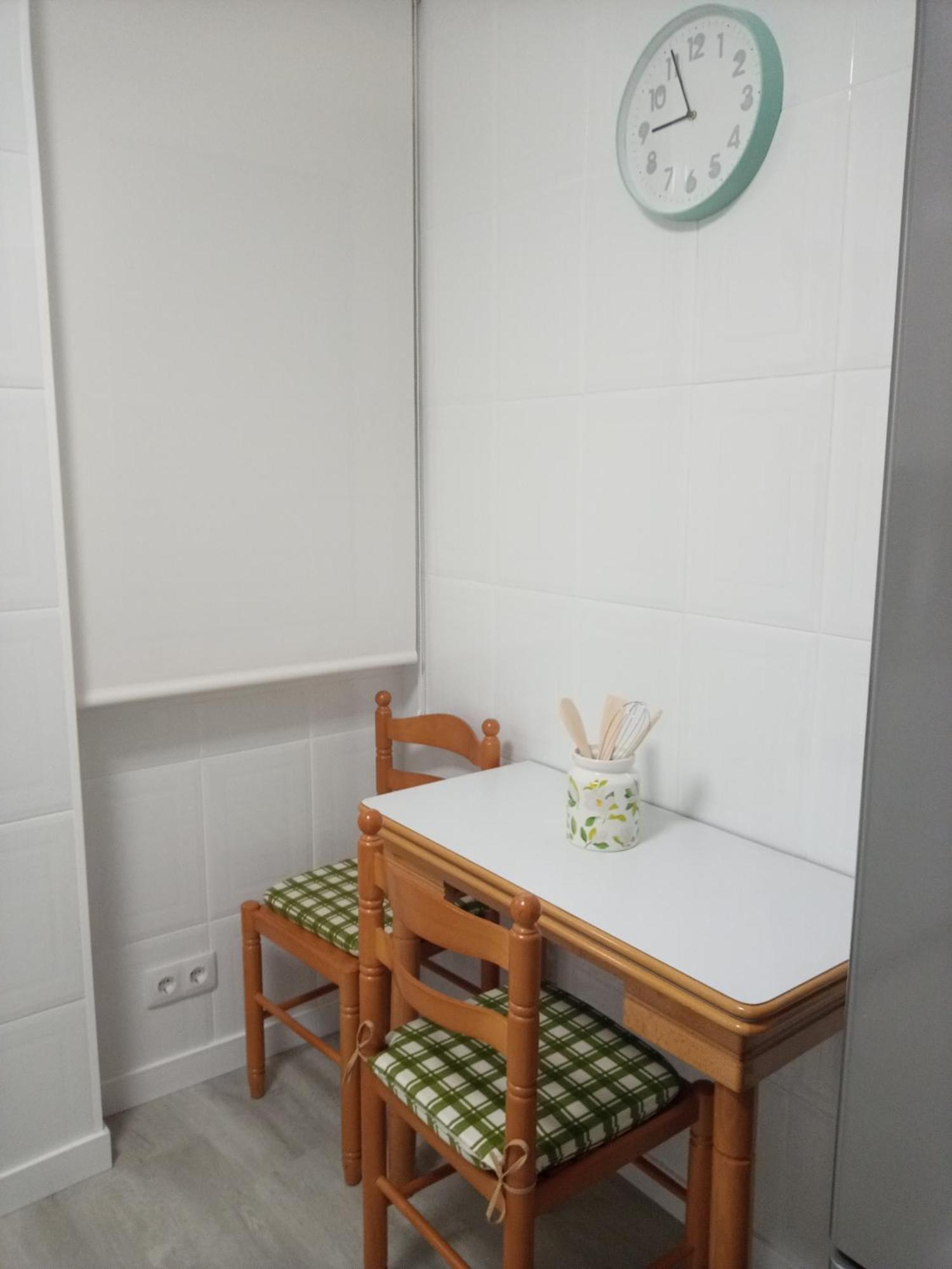 Apartamento Sanxenxo Playa Silgar エクステリア 写真